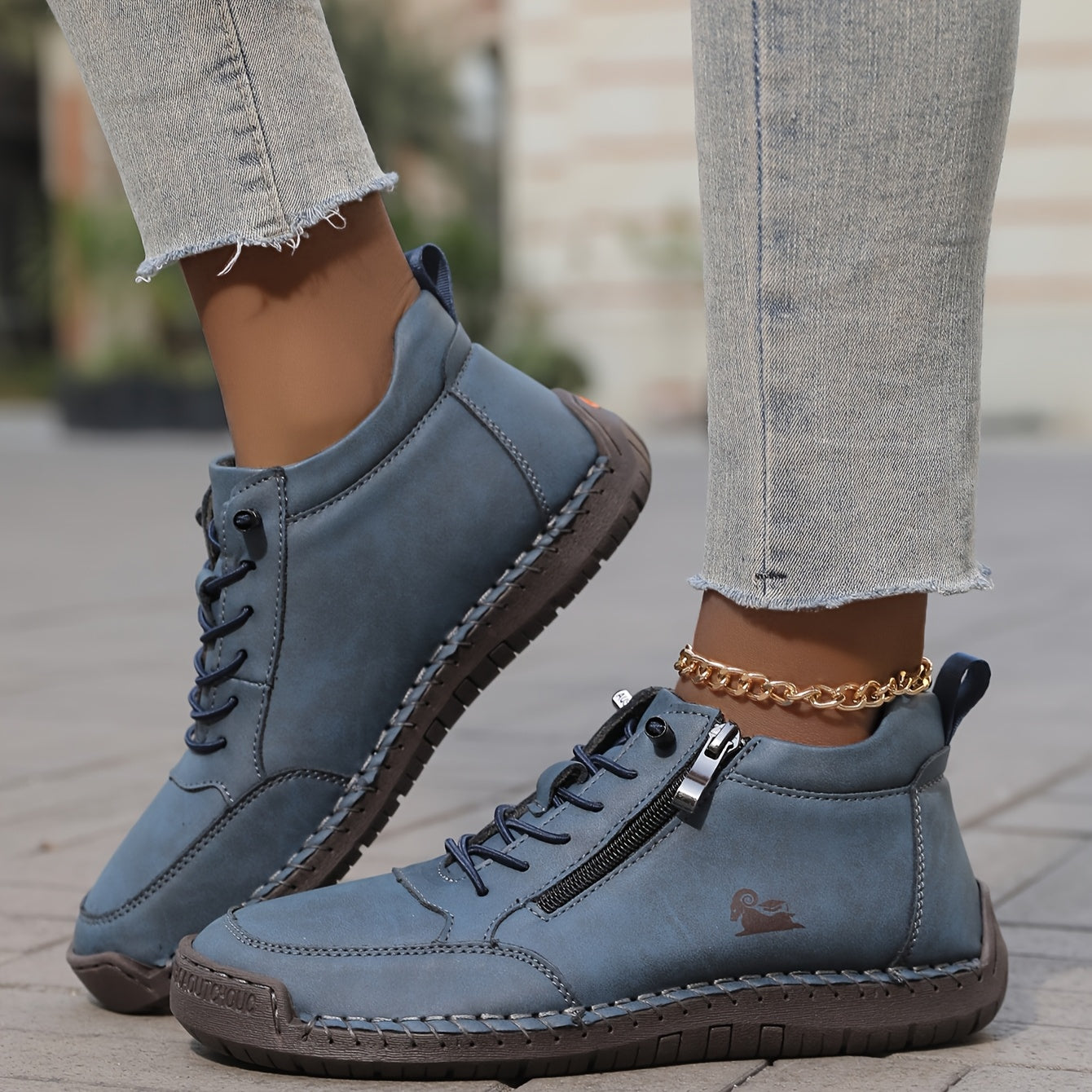 Soline™ | Therapeutic comfort sneakers