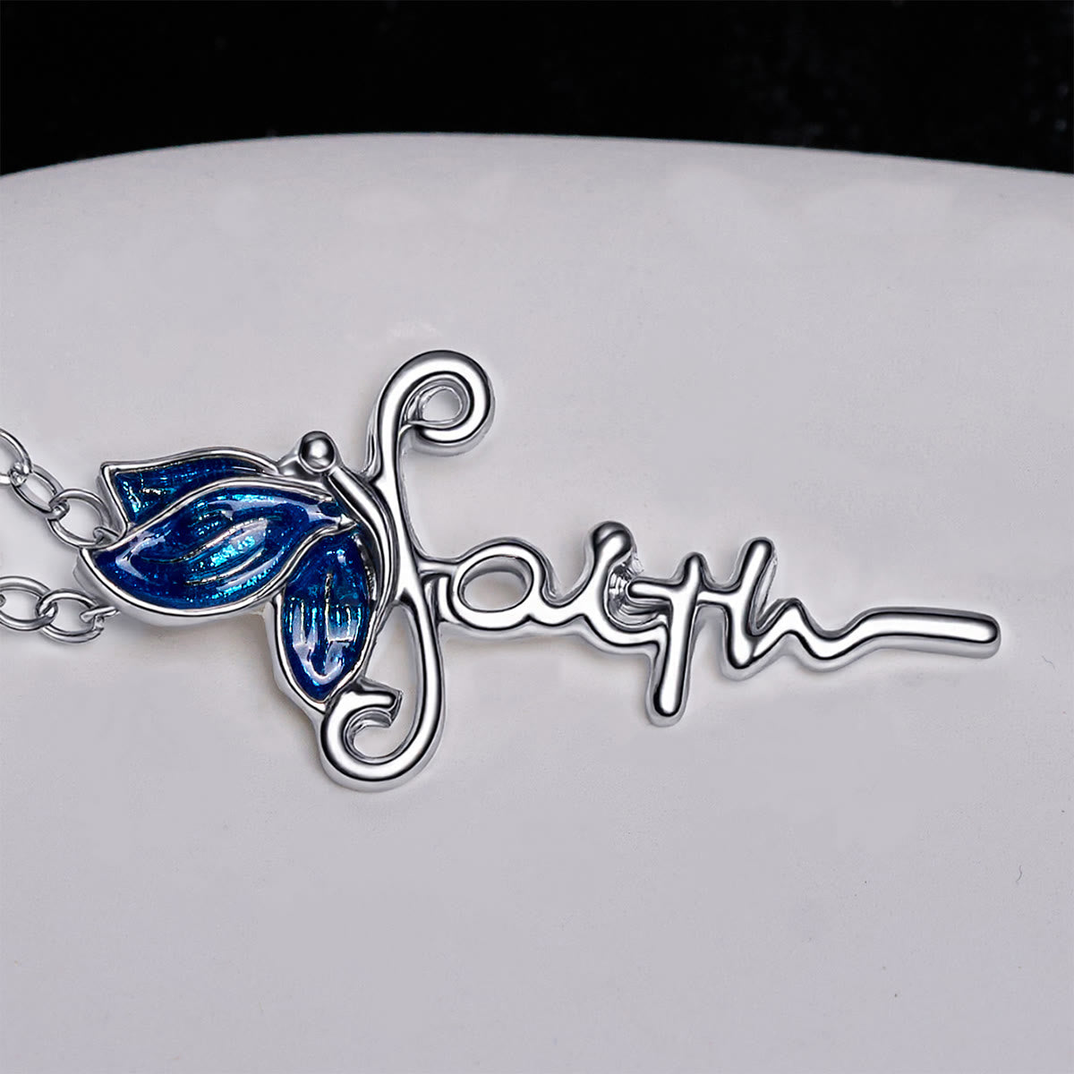 Butterfly Cross Jewelry Collection: A Blend of Faith and Artistic Expression