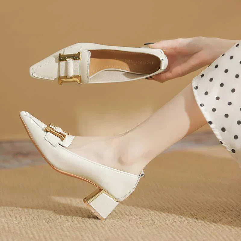 Bonnie | Stylish Heels