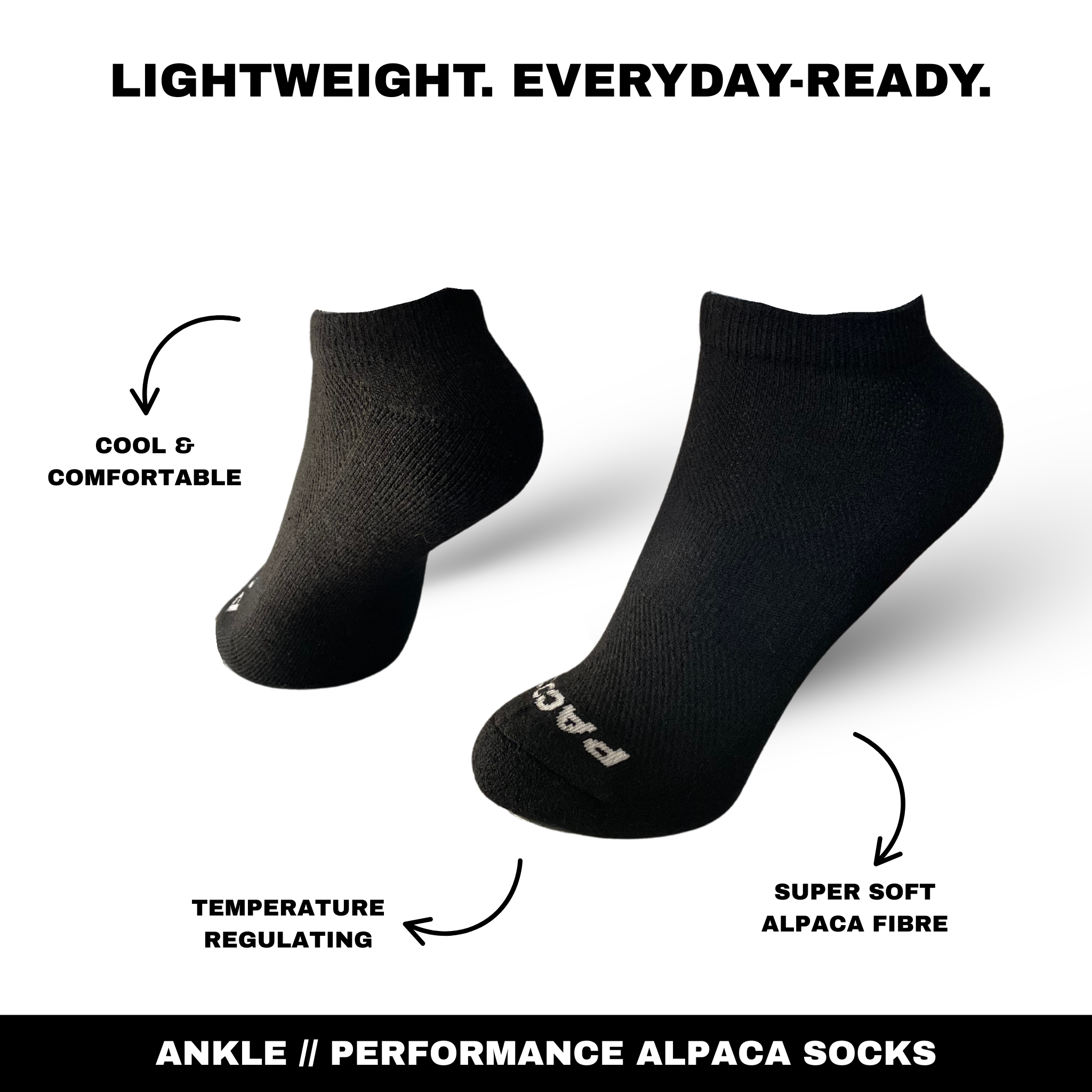 Ankle Socks