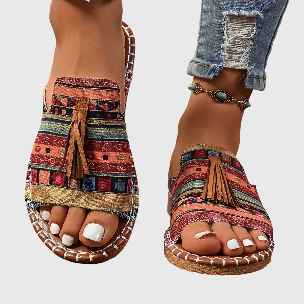 Adeline™ | Orthopedic Sandals