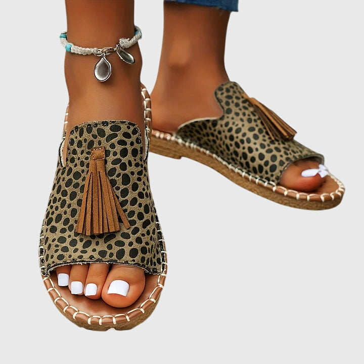 Adeline™ | Orthopedic Sandals