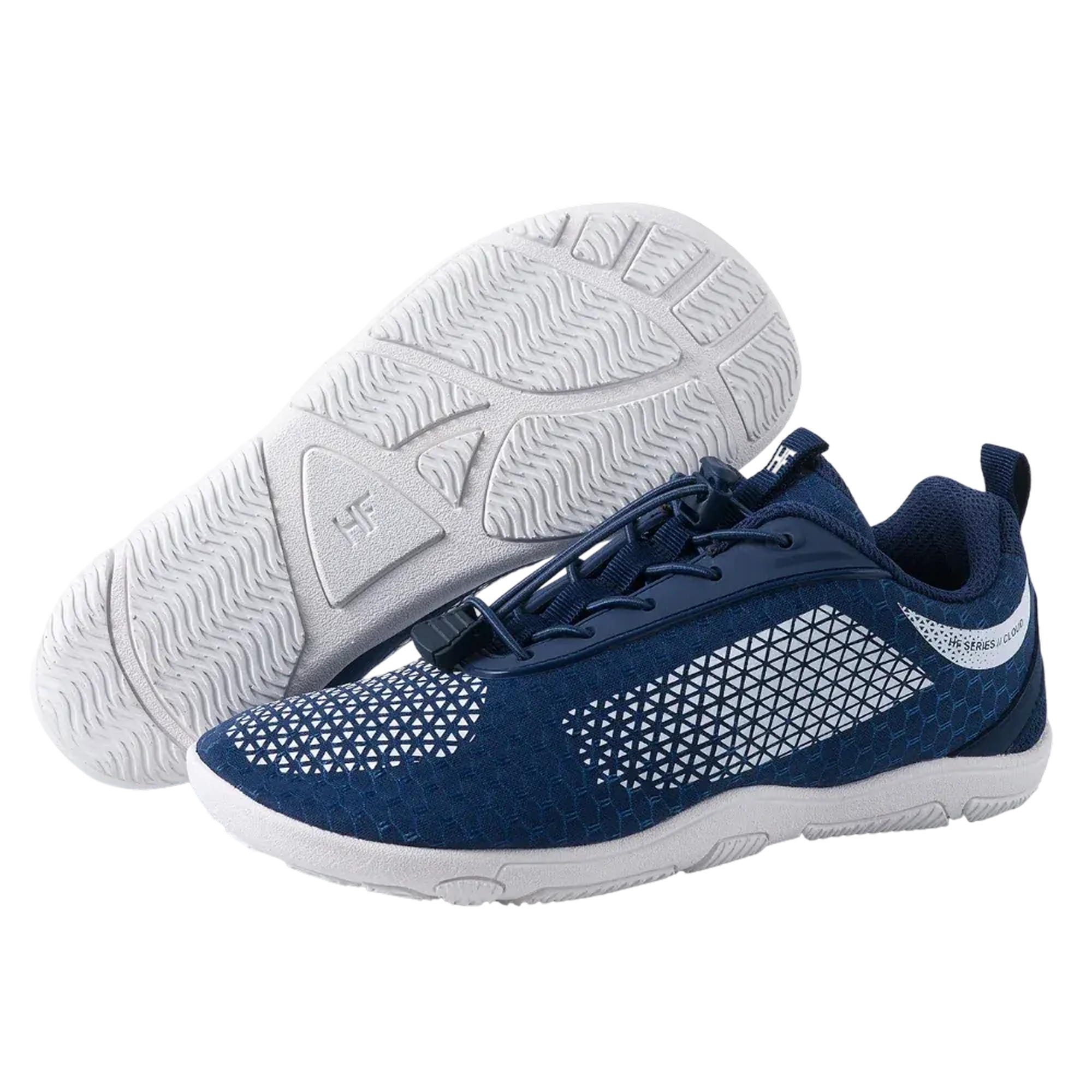 Cloud Barefoot – For Foot, Knee & Back Pain (Unisex)