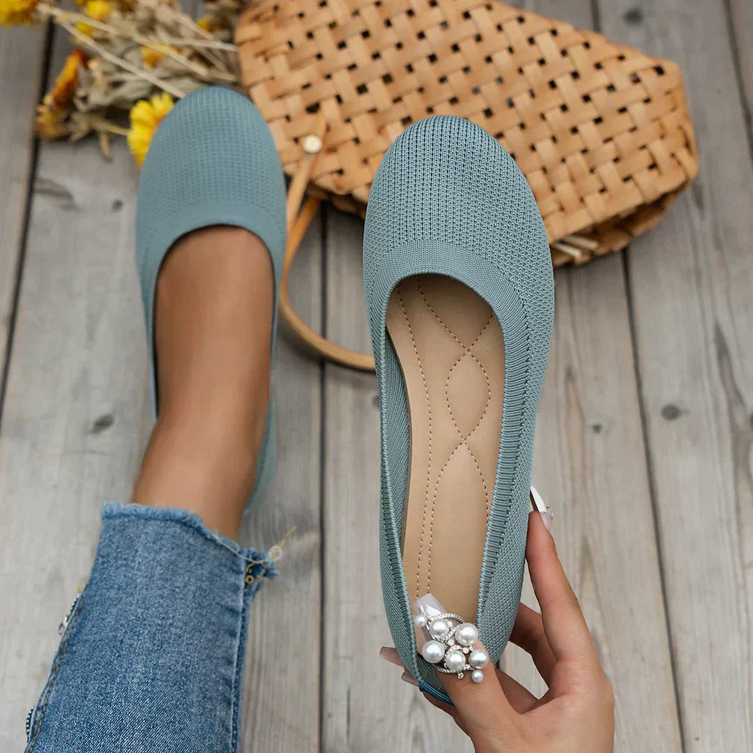 Angela | Anti-Slip Shoes