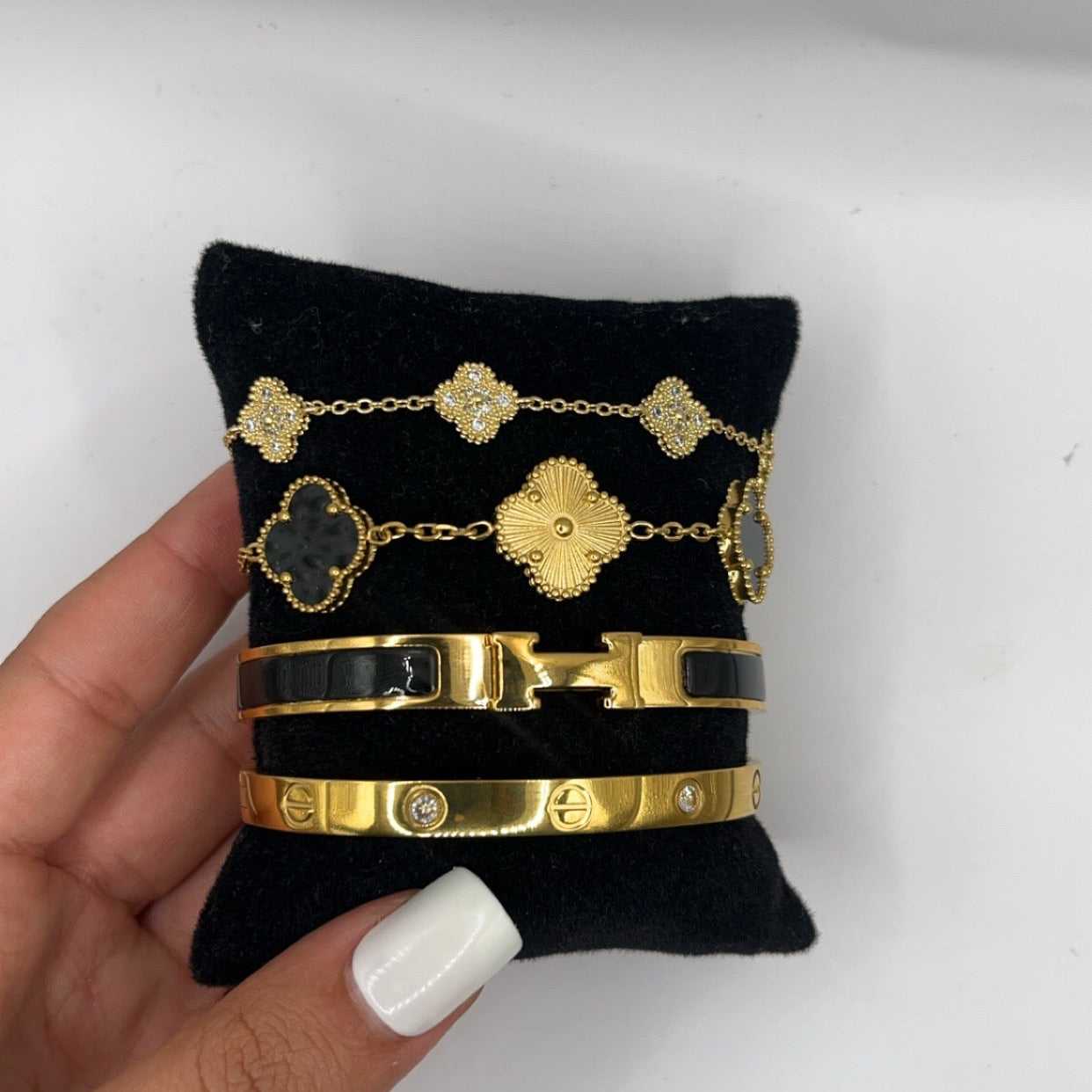LAS VEGAS - LUXURY STACK