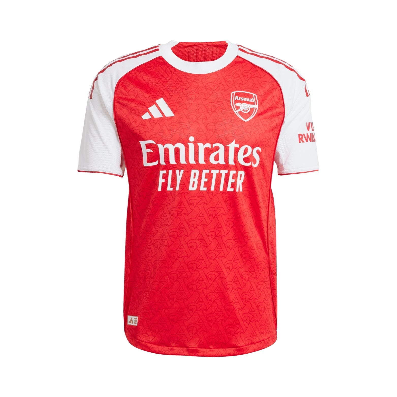 Arsenal Home 25/26