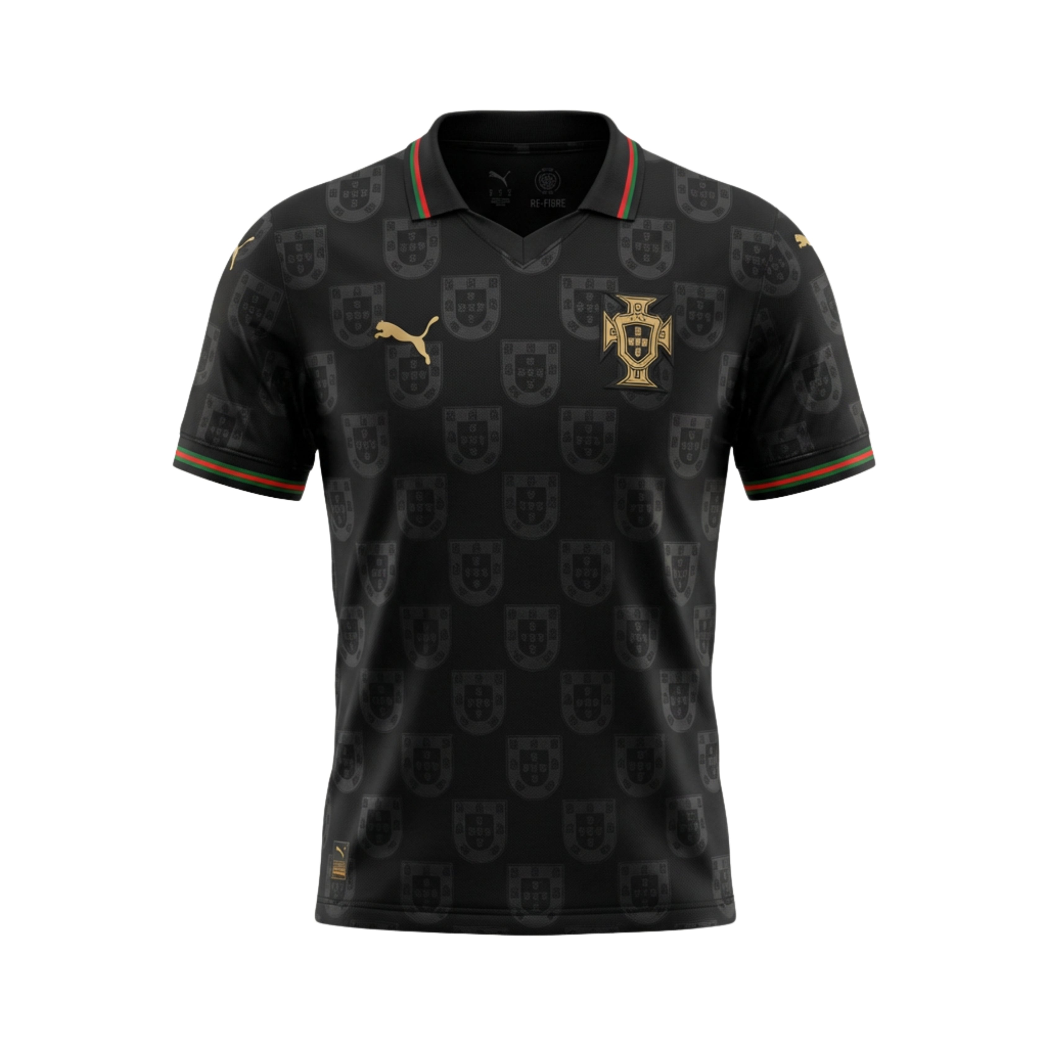 Portugal Special Edition 25/26 - Eusébio