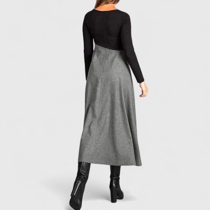 Julia | Elegantes Kleid