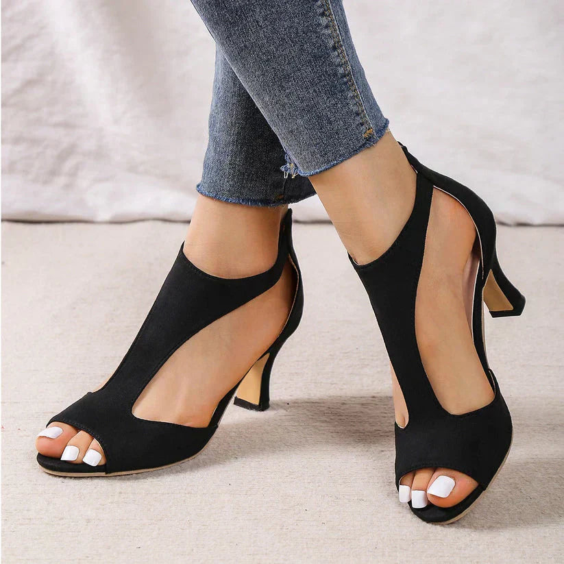 Elora | Orthopedic Sandals