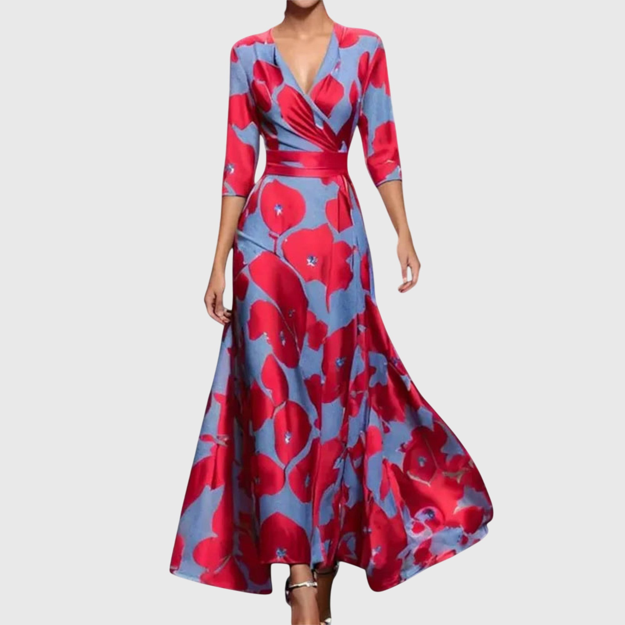 Amelie™ | Elegantes Kleid