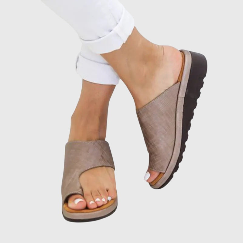 Hailey™ | Orthopedic Summer Sandals