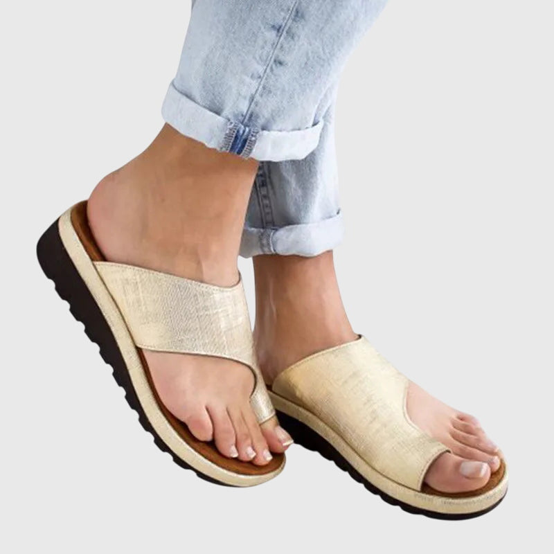 Hailey™ | Orthopedic Summer Sandals