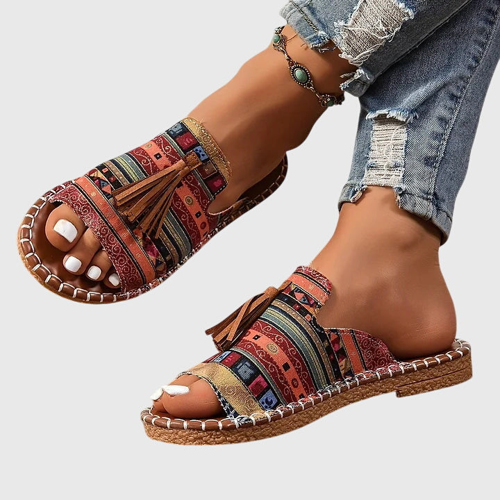 Adeline™ | Orthopedic Sandals