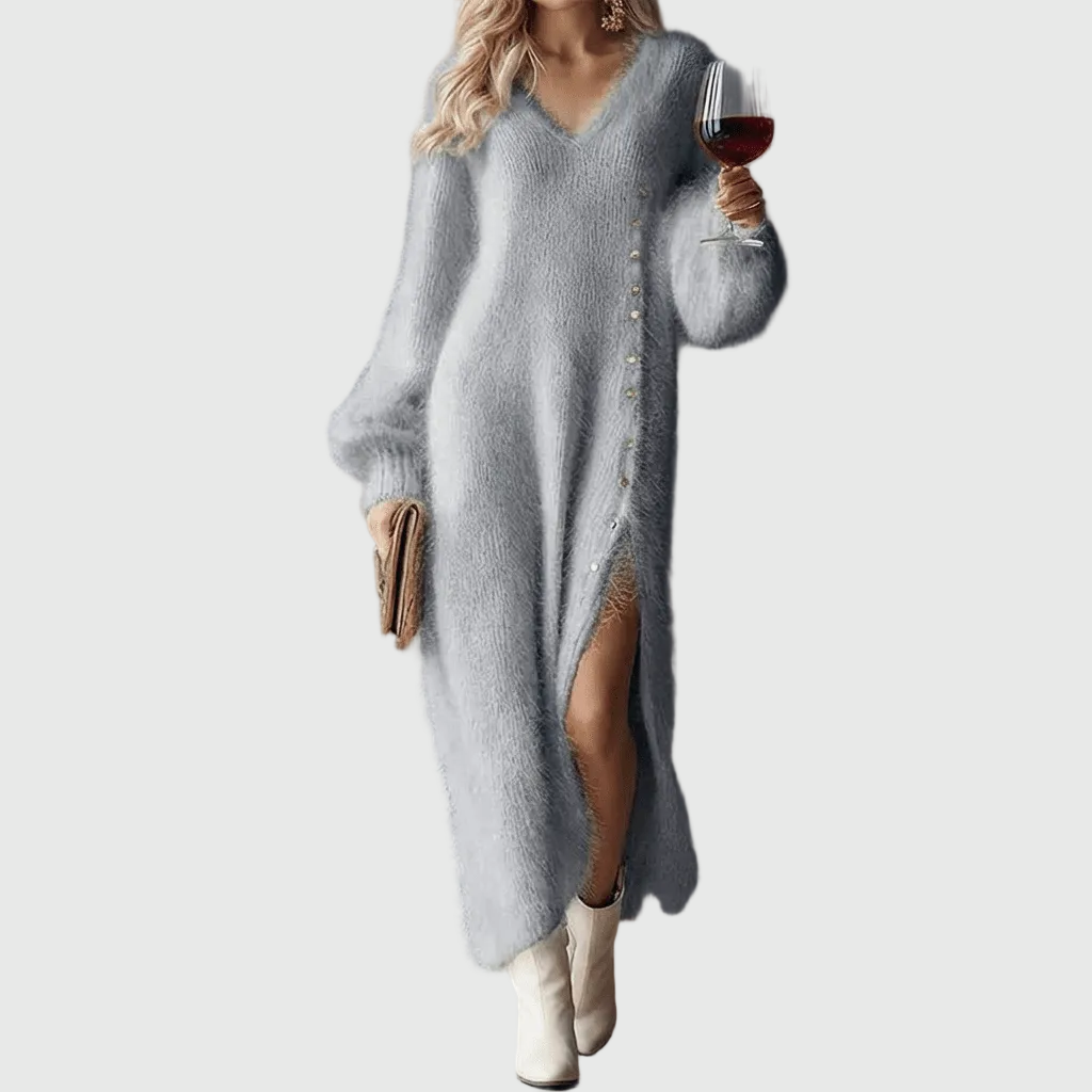 Luna | Urlaubslounge-Kleid