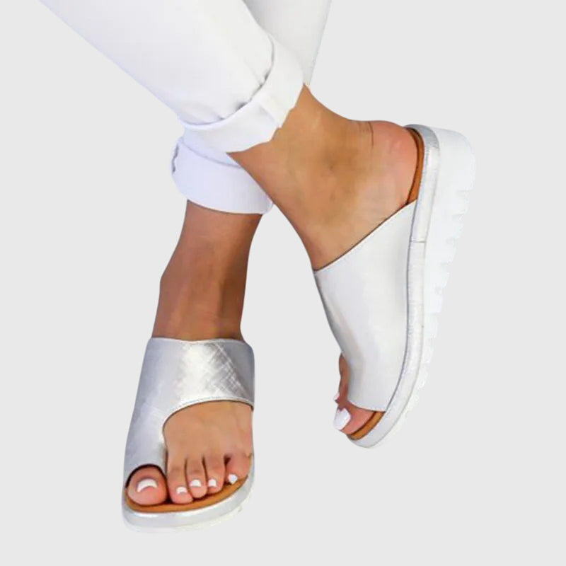 Hailey™ | Orthopedic Summer Sandals