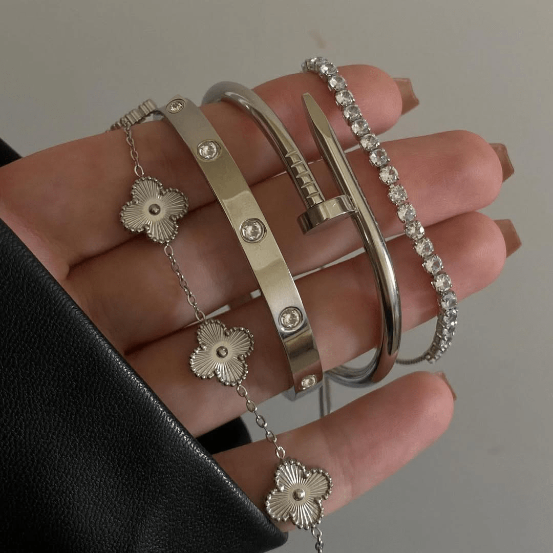 ELEGANCE DELUXE STACK
