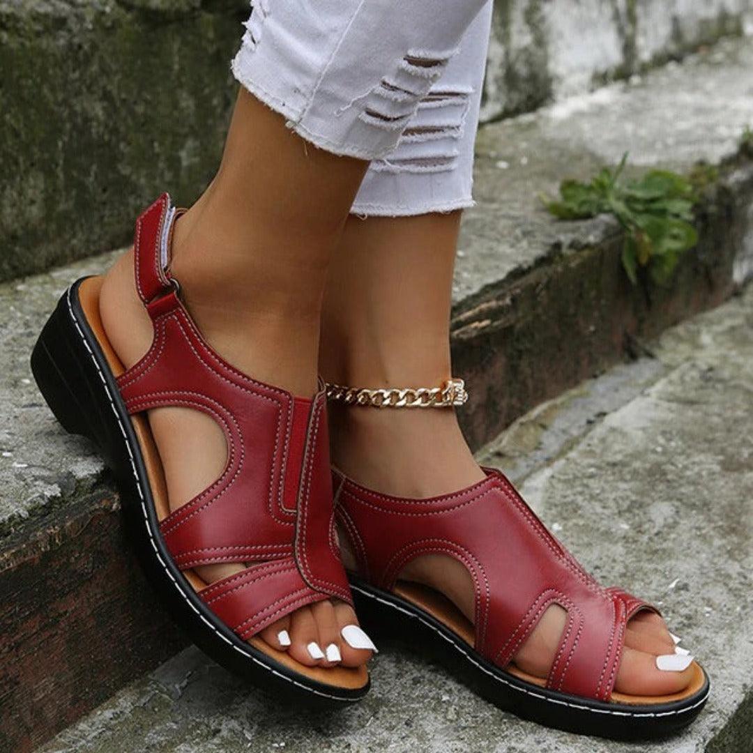 Orto - Comfort Sandals