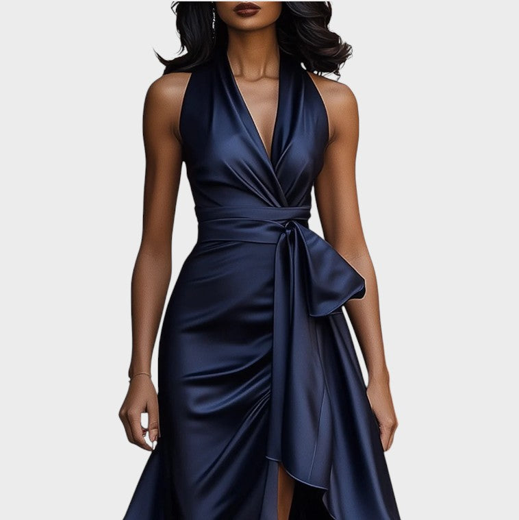 Ava™ | Floral Summer Dress