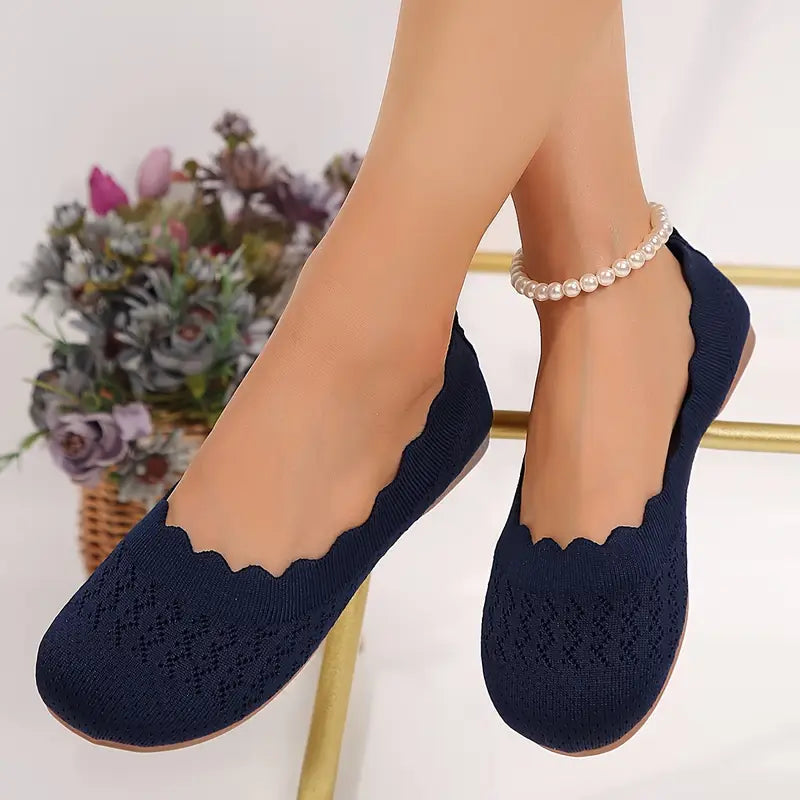 Iosifina - Lace Up Sandals