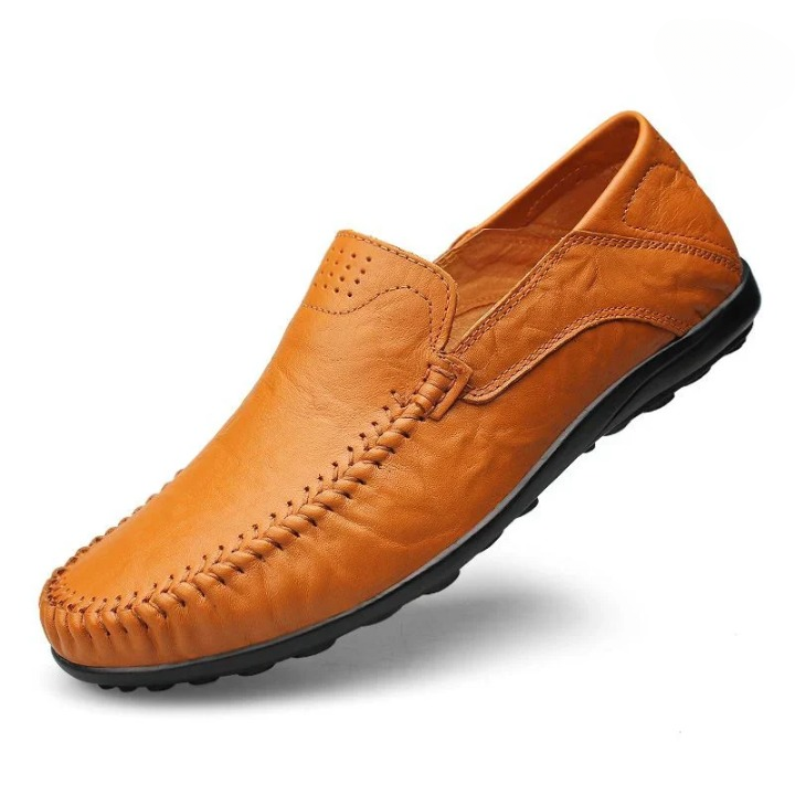Oakridge - Classic Loafers