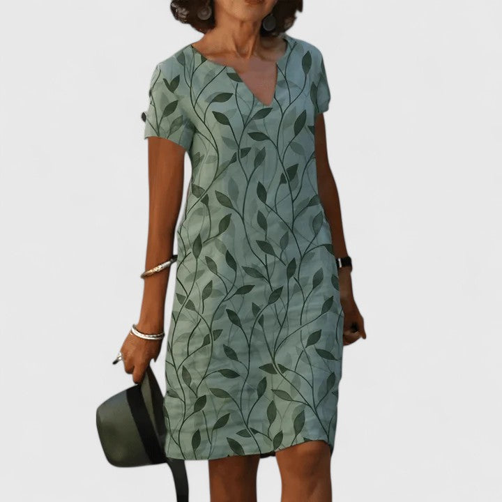 Calisse | Summer Dress