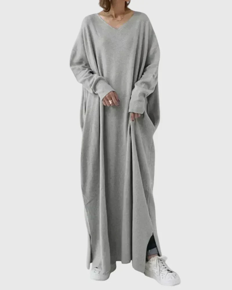 Elisa | Elegantes Maxikleid