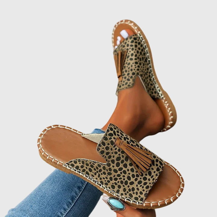 Adeline™ | Orthopedic Sandals