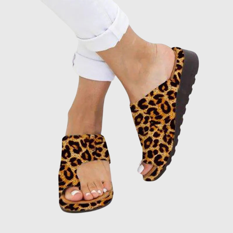 Hailey™ | Orthopedic Summer Sandals