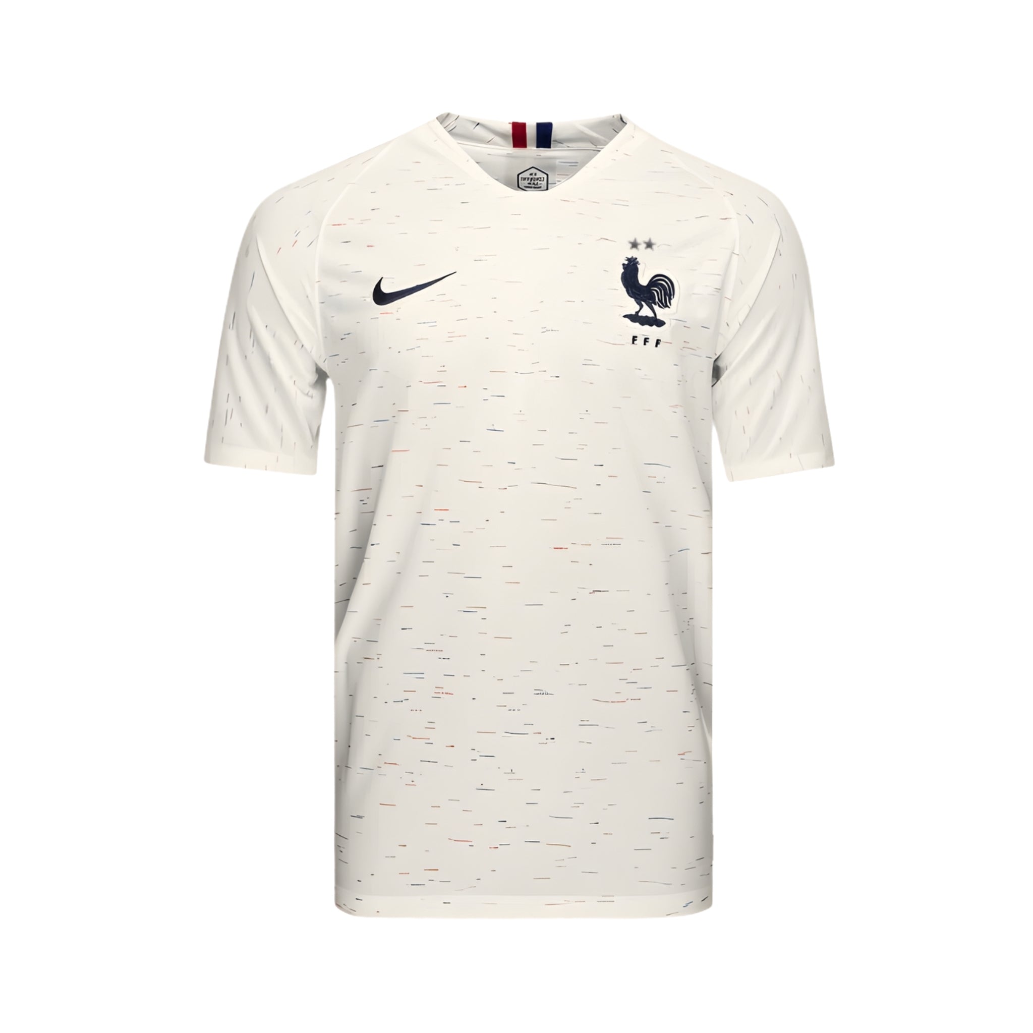 France Away 18/19