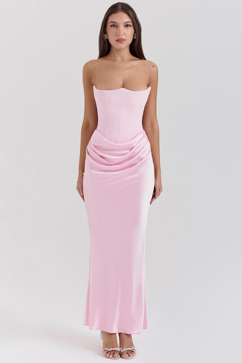 Camila – Boho Everyday Dress