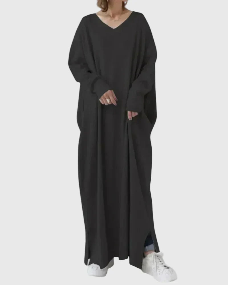 Elisa | Elegantes Maxikleid