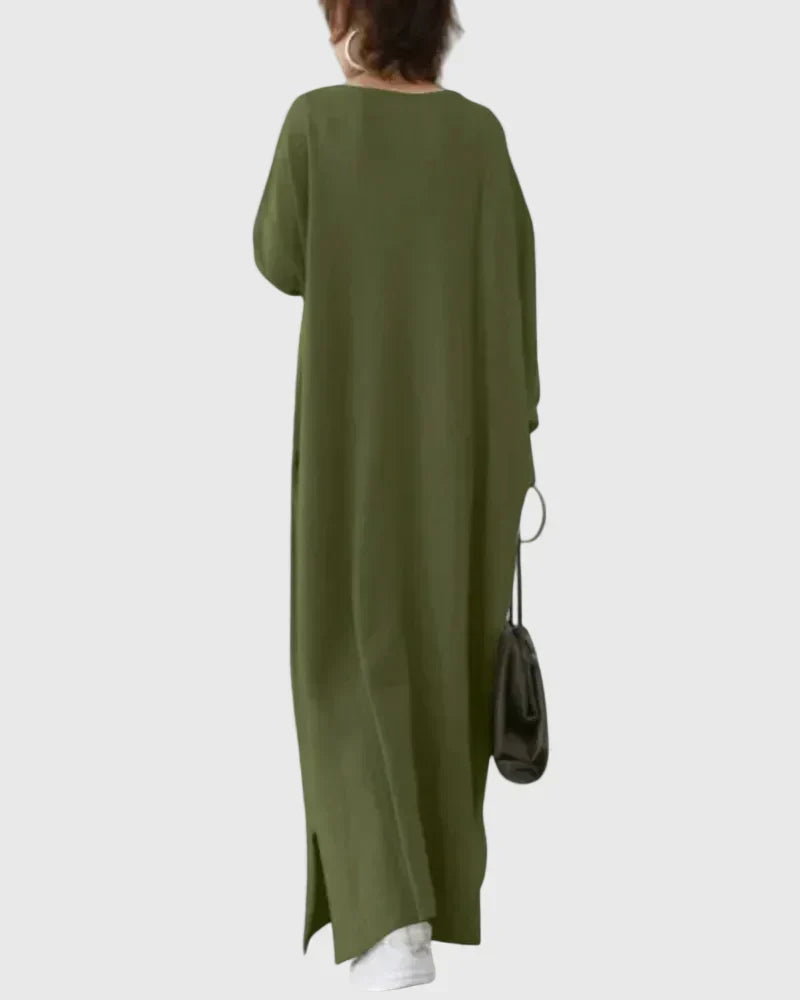Elisa | Elegantes Maxikleid