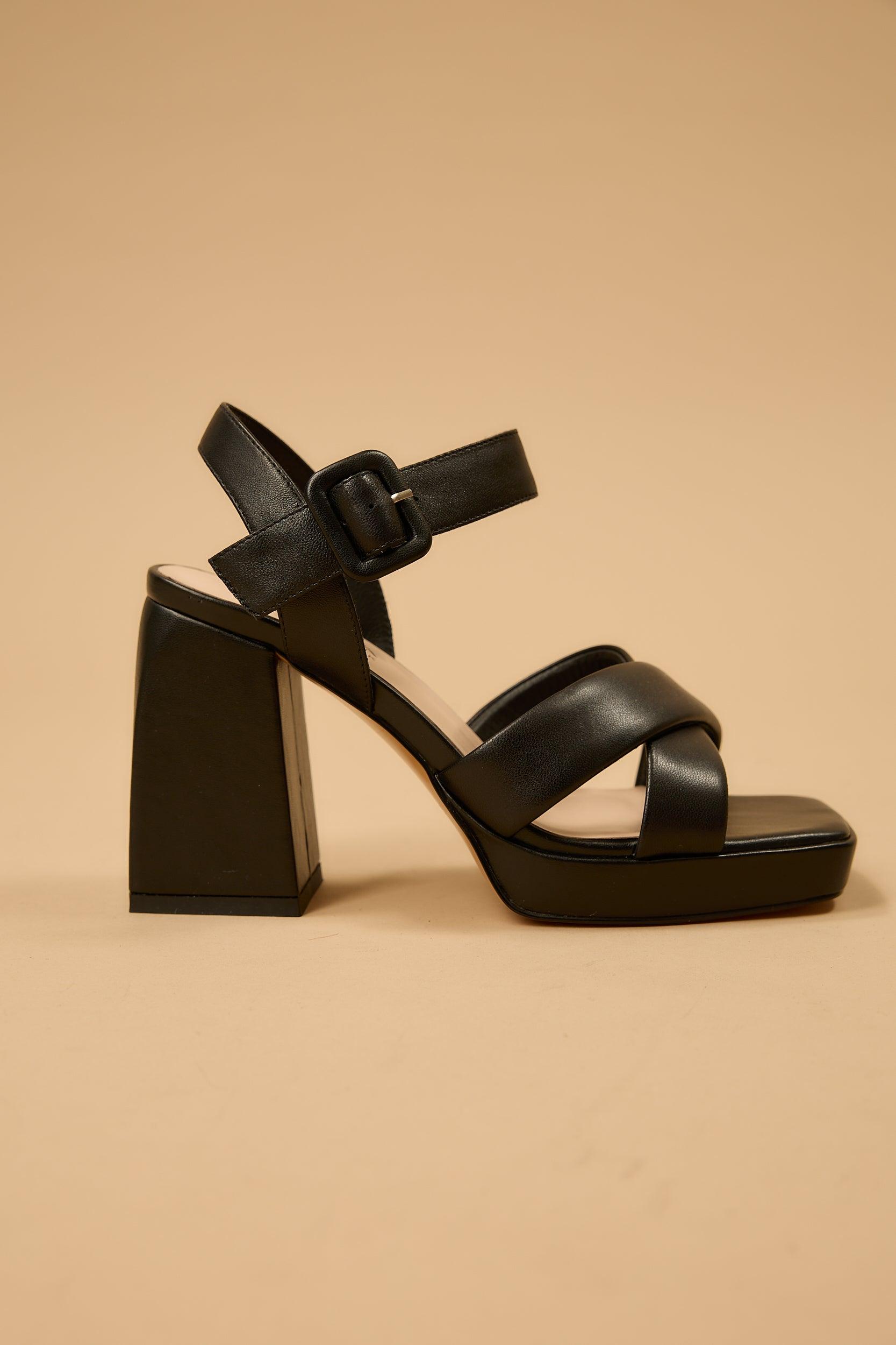 Esperanza Black
