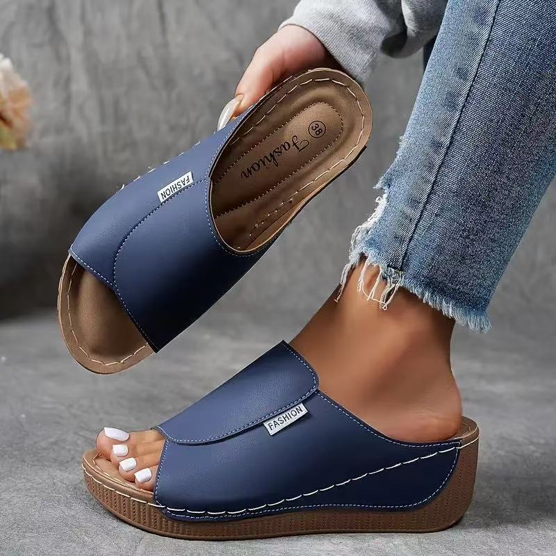 Ella - Orthopedic Sandals