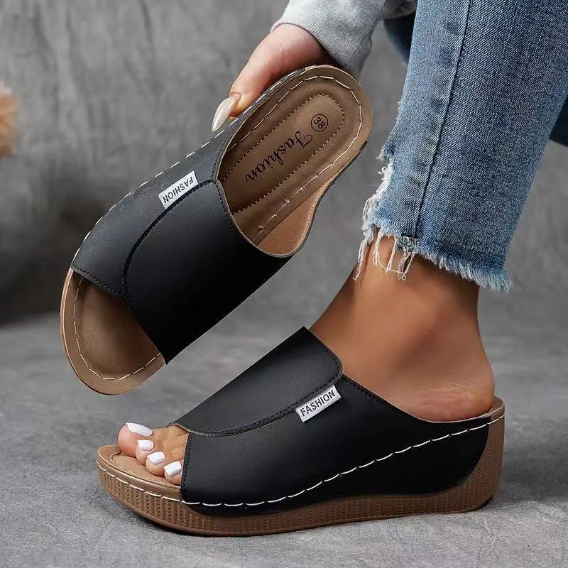 Ella - Orthopedic Sandals