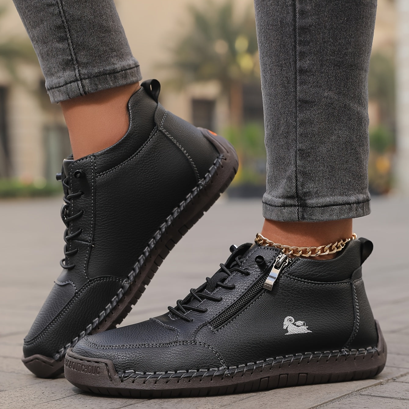Alyse™ | Therapeutic comfort sneakers
