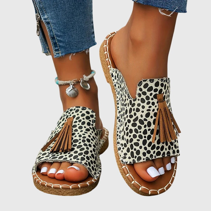 Adeline™ | Orthopedic Sandals