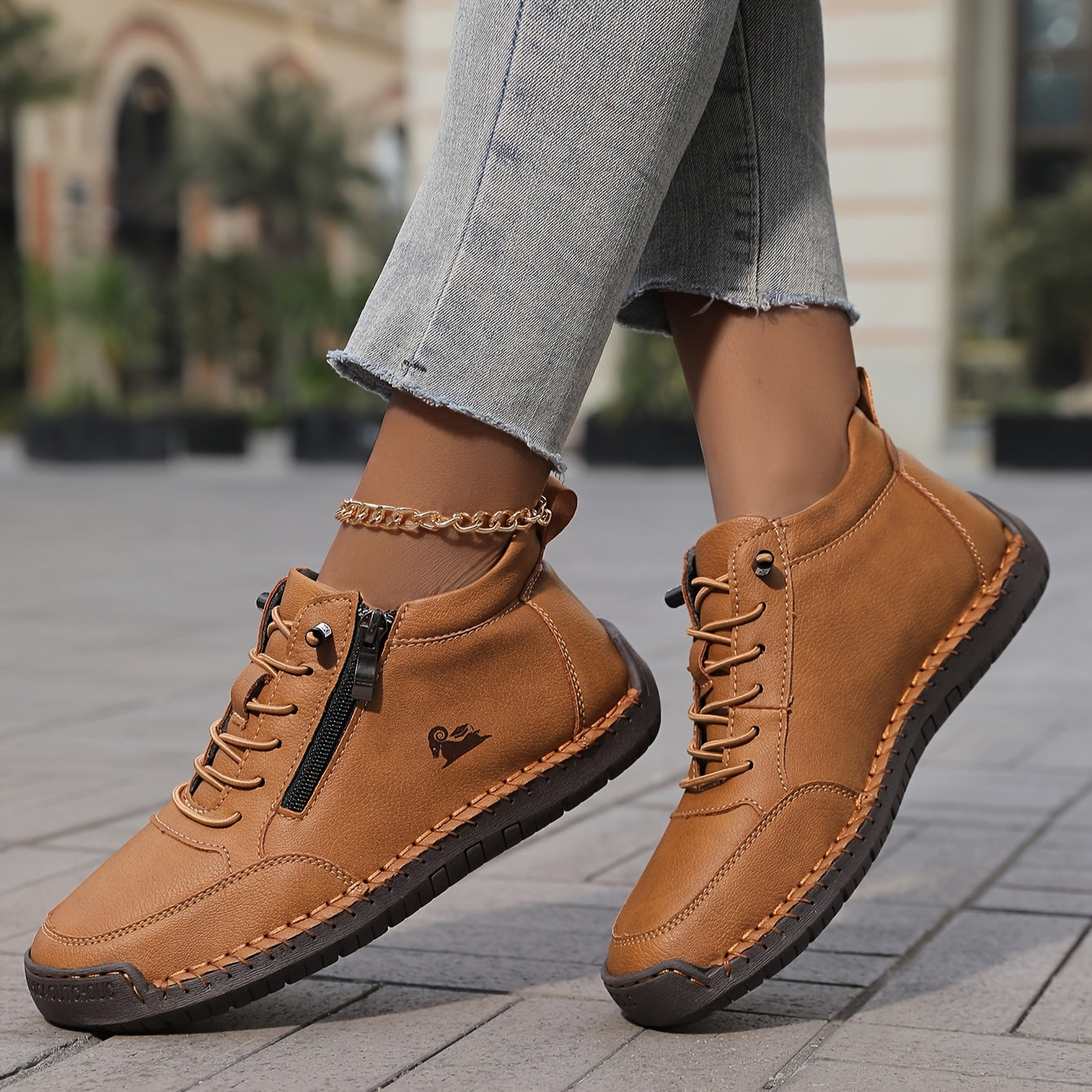 Nola™ | Therapeutic comfort sneakers