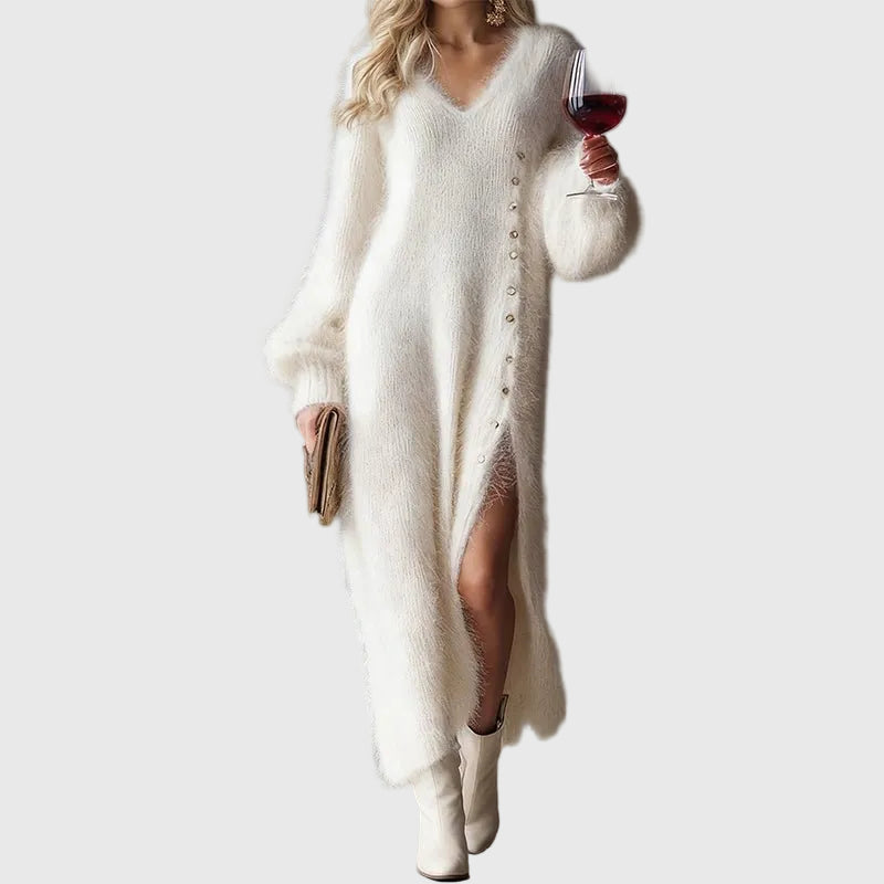 Luna | Urlaubslounge-Kleid