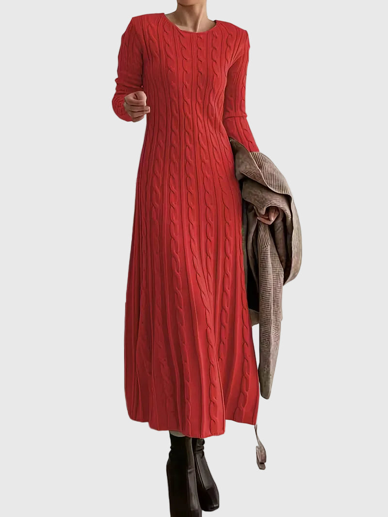 Kiara | Weiches elegantes Stricktop