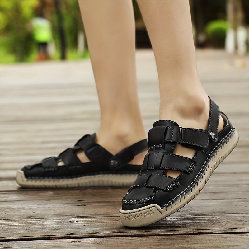 Elina™ – Adjustable Comfort Sandals