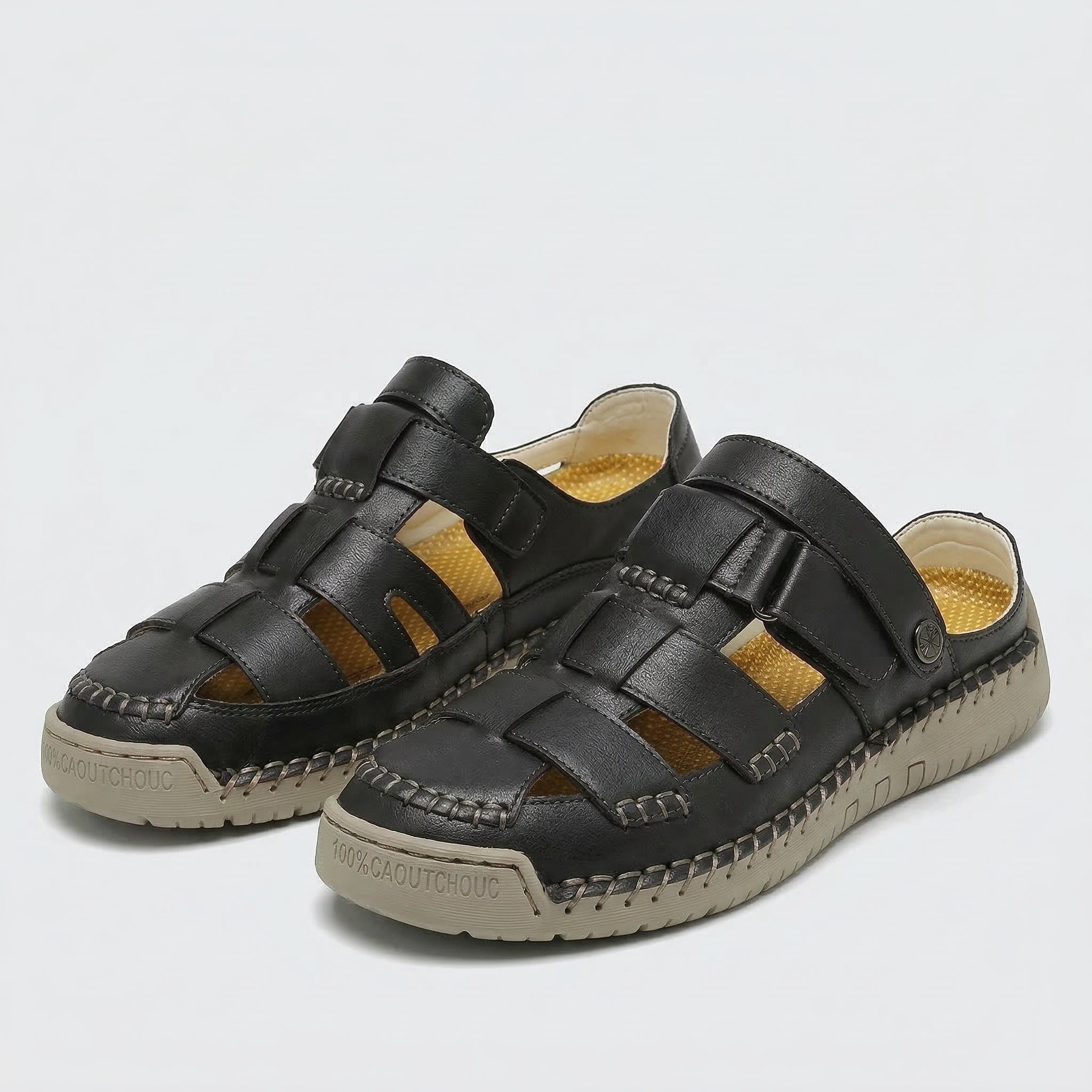 Elina™ – Adjustable Comfort Sandals