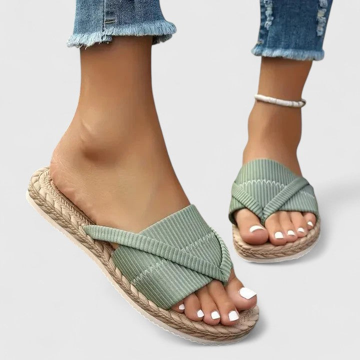 Clarissa™ | Orthopedic Sandals