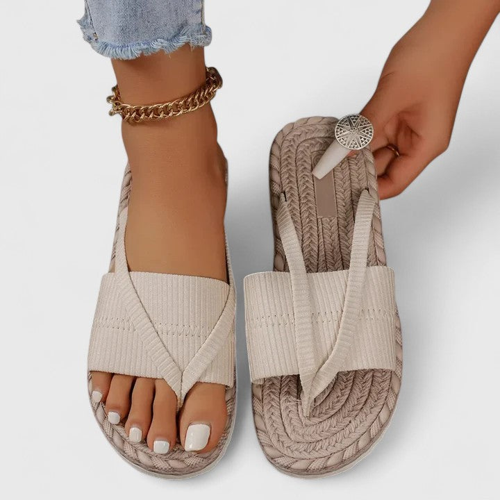 Clarissa™ | Orthopedic Sandals