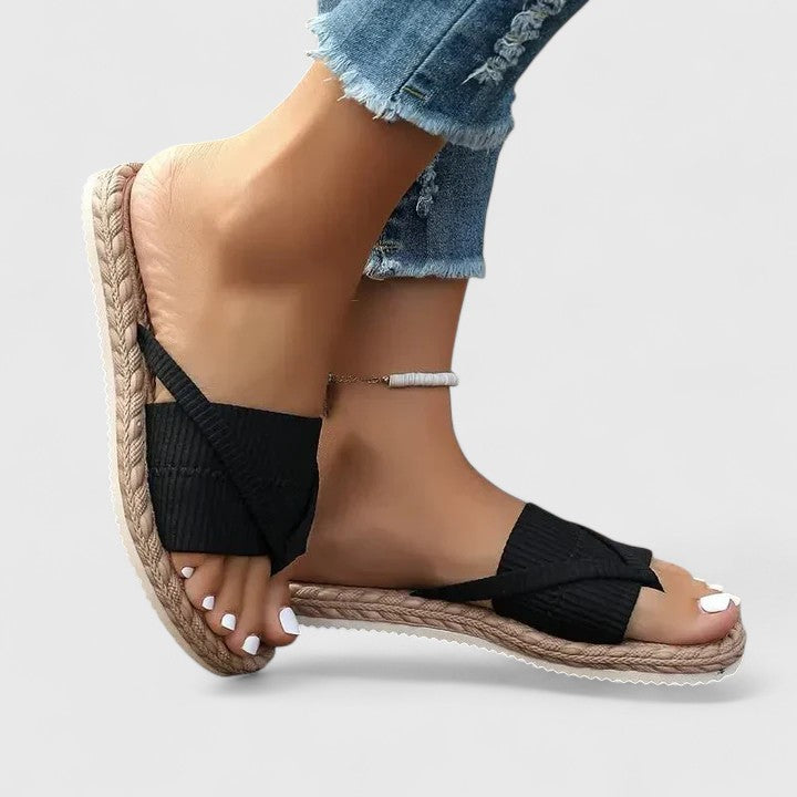 Clarissa™ | Orthopedic Sandals