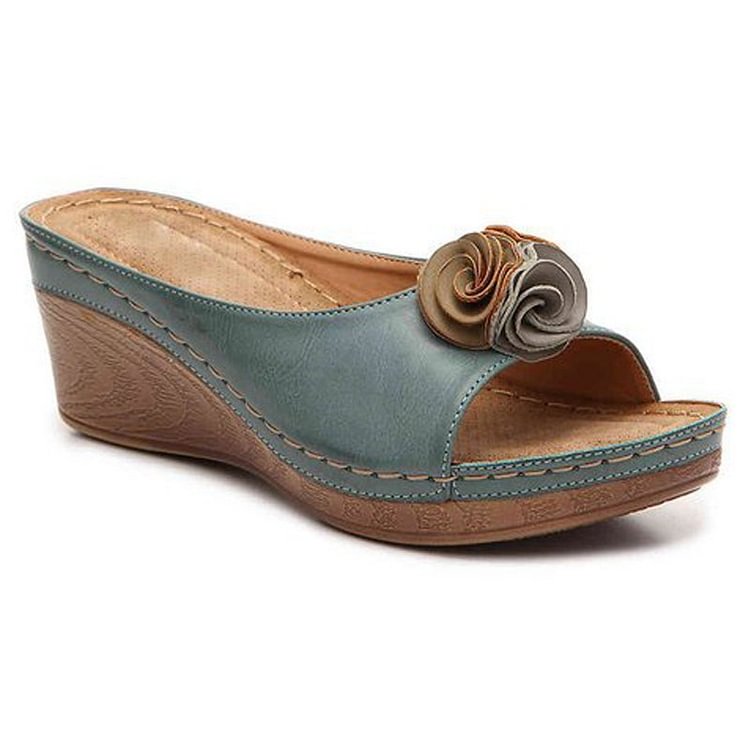Frona | Orthopedic sandals